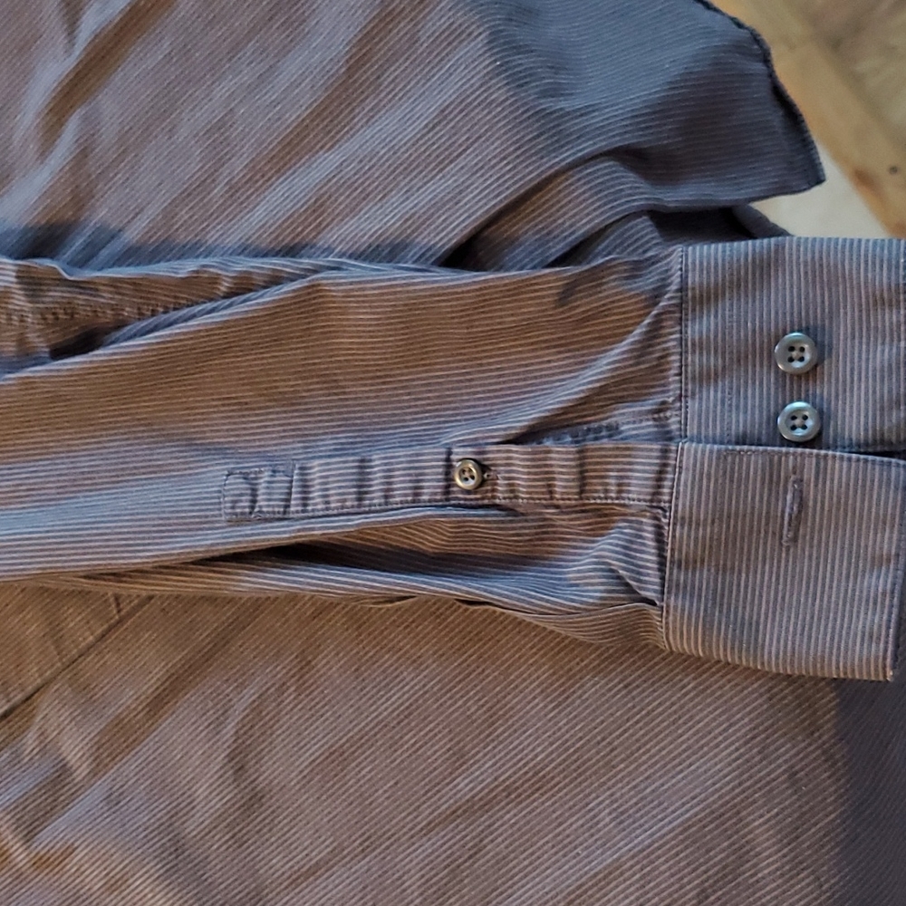 Button down long sleeve - Picture 4 of 7